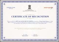 Certificate 2